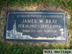 James W. Bray