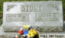 Joseph D Stout