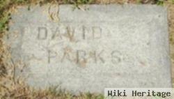 David Parks