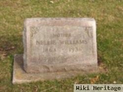 Nellie Williams