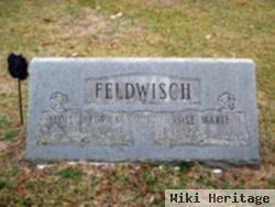 Alois Frederick Feldwisch