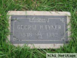 George Henry Tyner