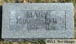 Mary Miller Ulrich