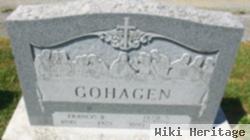 Francis R Gohagen