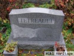 Lewis Alex Tetreault