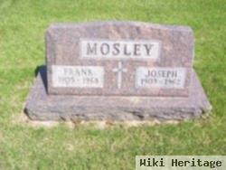 Joseph Mosley