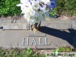 Ernest G Hall