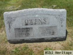 Evan W. Owens