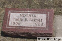 Katie B. Miller Alstott