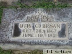 Otis C. Bryan