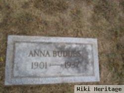 Anna Buddes