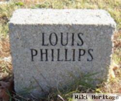 Louis Phillips