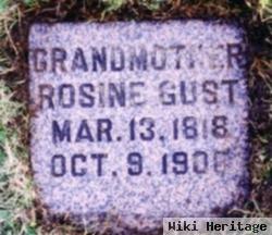 Rosine Gruening Gust