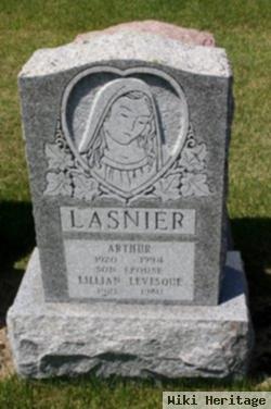 Arthur Lasnier