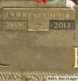 Lawrence Howard "larry" Fink, Jr