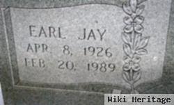 Earl Jay Chatham