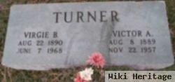 Virgie B. Turner