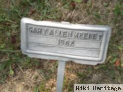 Gary Allen Keeney