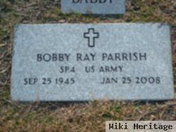 Bobby Ray Parrish