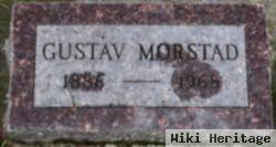 Gustav Henry Morstad