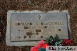 Edward Lee Blackwell