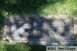 Dorothy Dobricky