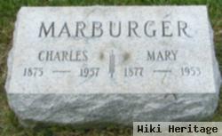 Charles Marburger