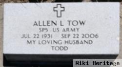 Allen L. Tow