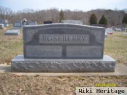 Delbert Charles Roseberry