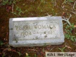 Pearl Womack