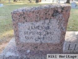 James H Littles