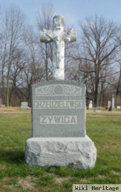 John F. Zywica