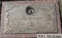 Morris Blake Hohmann