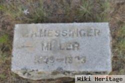 Hannah Amelia Denney Miller