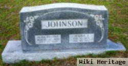 Julius J. Johnson