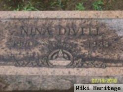 Nina Hites Divell