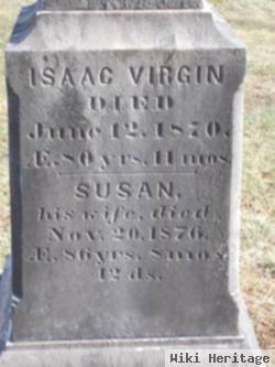 Susanna C "susan" Batchelder Virgin