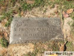 Southern Frierson Campbell, Jr