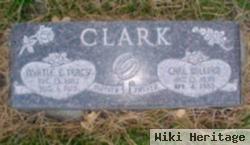 Carl William Clark