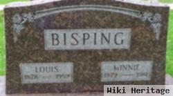 Minnie Bisping