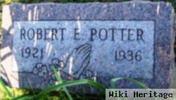 Robert E Potter