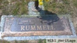 Leroy Howard Rummell