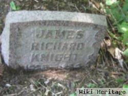 James Richard Knight