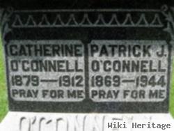 Catherine "kate" Noonan O'connell