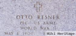 Otto Resner