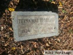 Turna Mae Roberson