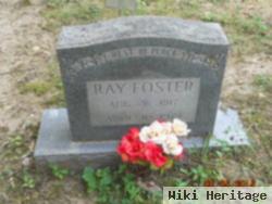 Ray Foster