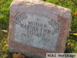 Martha Emma Hoke Tischer