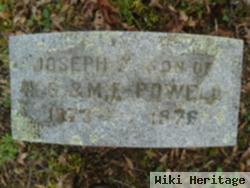 Joseph A. Powell