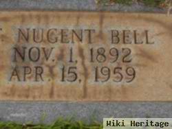 Thomas Nugent Bell